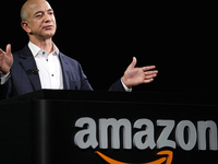 亞馬遜推出汽車頻道：要開始賣車了？