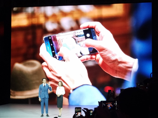 科客晚報(bào)：三星Note7國(guó)內(nèi)發(fā)布 iPhone 8真要砍Home鍵！