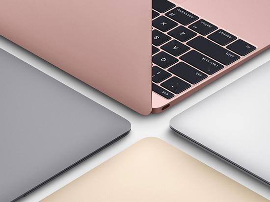 傳輸速度太快了 新MacBook Pro隱藏黑科技