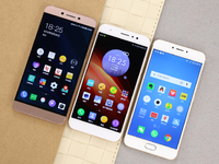 魅族MX6/360N4S/樂(lè)2對(duì)比：誰(shuí)才是Helio X20最強(qiáng)機(jī)？