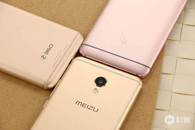 魅族MX6/360N4S/樂2對比：誰才是Helio X20最強機(jī)？