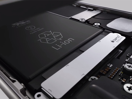 只因iPhone 7換內(nèi)存 下半年手機(jī)將缺貨？