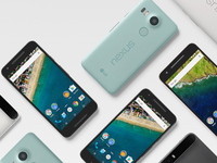 你要入手嗎？新一代Nexus手機(jī)售價將全面上漲