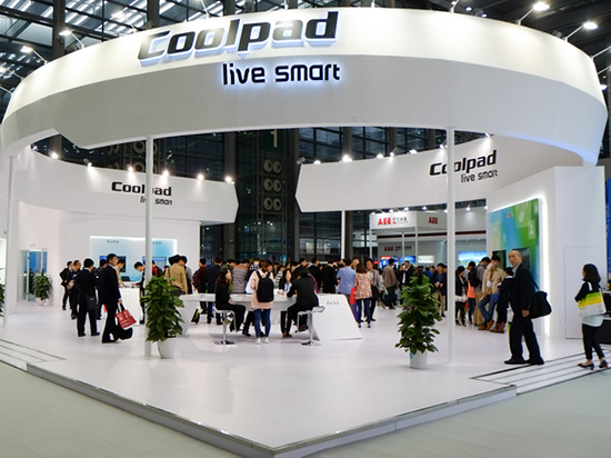 酷派2016上半年凈虧損嚴(yán)重，大幅裁員