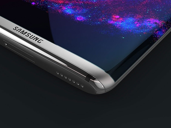 傳三星S8將配備雙攝像頭：像素還不一樣？