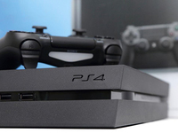 索尼PS4兩款新機(jī)價(jià)格曝光：很好很親民！