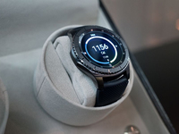 Gear S2不會停產(chǎn) 遲點(diǎn)還會有降價(jià)調(diào)整呢！