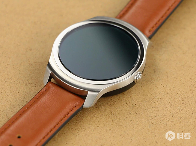 ticwatch 2體驗(yàn)：可以打電話的智能手表哦