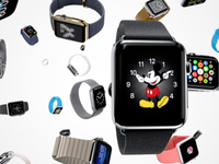 這回該信了 Apple Watch 2下周會(huì)發(fā)布？