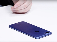 iPhone 7屏幕可變色？或搭TrueTone顯示技術