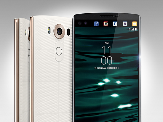 LG V20曝光信息匯總：把HTC的設(shè)計(jì)師挖過來啦？