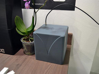 明年就上市？遠(yuǎn)距離無線充電器亮相IFA