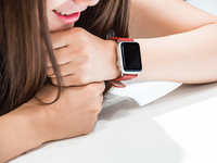 Talk客：你不買智能手表的理由，是不是和我一樣？