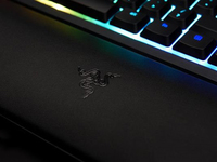 取其精華相結(jié)合！雷蛇發(fā)布機(jī)械薄膜鍵盤