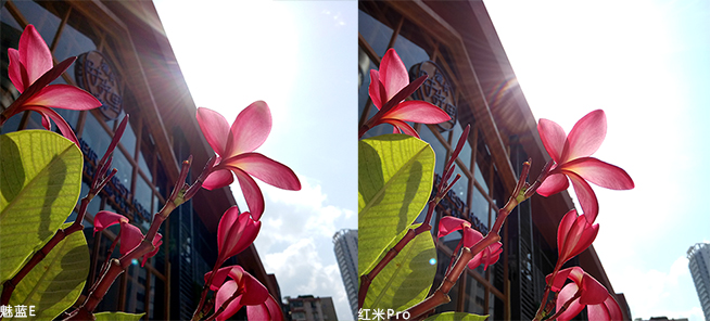 紅米Pro/魅藍(lán)E該買誰(shuí)：千元旗艦四大項(xiàng)全面對(duì)比