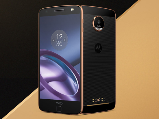 聯(lián)想Moto Z雙機(jī)齊發(fā) 這次售價很良心