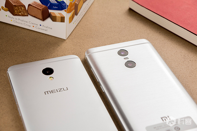 紅米Pro/魅藍(lán)E該買誰(shuí)：千元旗艦四大項(xiàng)全面對(duì)比