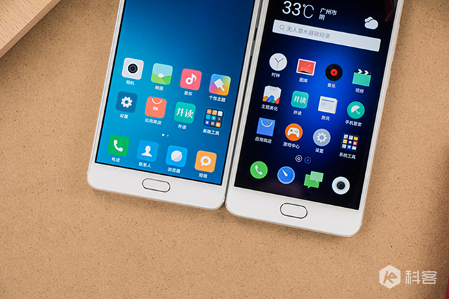 紅米Pro/魅藍(lán)E該買誰(shuí)：千元旗艦四大項(xiàng)全面對(duì)比