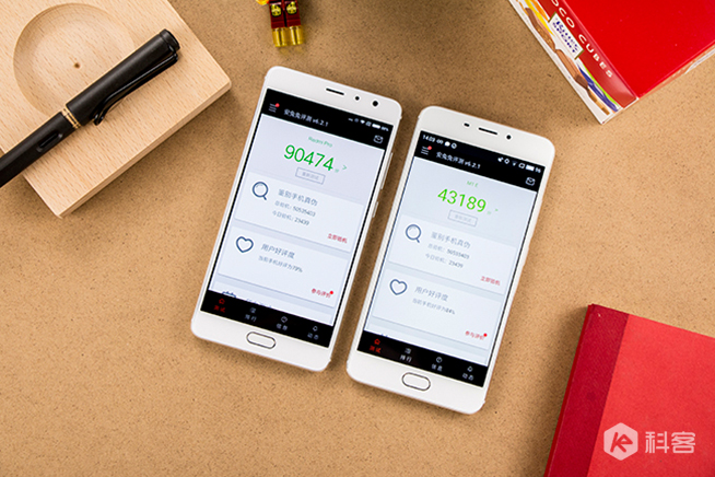 紅米Pro/魅藍(lán)E該買誰(shuí)：千元旗艦四大項(xiàng)全面對(duì)比