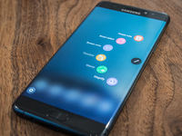 三星Note7成“炸機“ 這鍋誰來背？