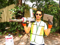 噴火測(cè)試：蘋果強(qiáng)還是諾基亞厲害？