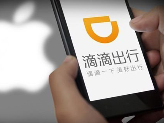 滴滴司機(jī)可打“服務(wù)分”，乘客有福了