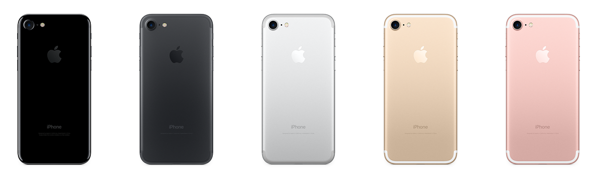 這是我買和不買iPhone 7的三大理由