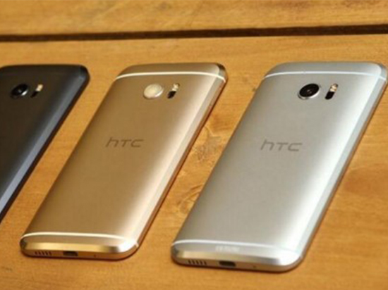 HTC開始復(fù)蘇？止住營收暴跌