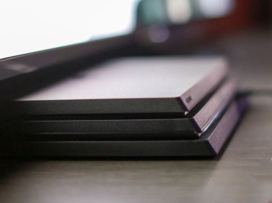 微軟調(diào)侃PS4 Pro：我們的主機支持4K藍光光碟