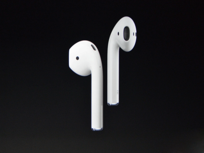 蘋果AirPods不僅貴 還不兼容其他設(shè)備
