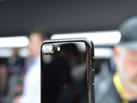 怕iPhone 7賣不好？蘋果不再公布首周銷量