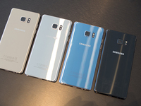 又炸了？美國兩起起火事件疑似與Note7有關(guān)