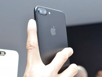 參數黨放心了！iPhone 7 Plus內存確認3GB