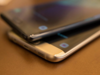 消息再次確認：三星S8將只有曲面屏版