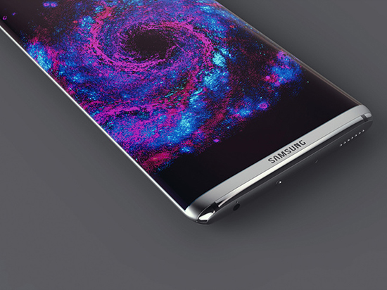 傳三星Galaxy S8將采用Pascal架構GPU