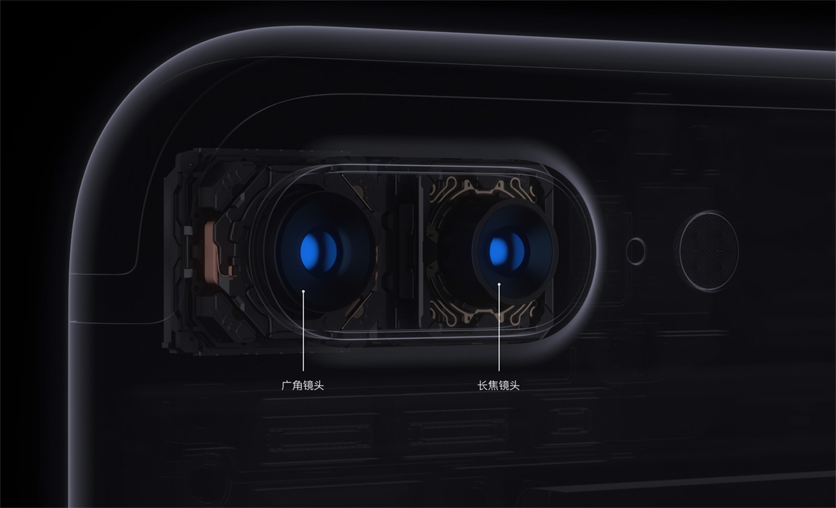 iPhone 8普及雙攝像頭？郭明池：依舊為Plus獨享