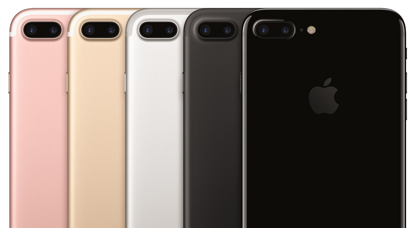 iPhone 8普及雙攝像頭？郭明池：依舊為Plus獨享