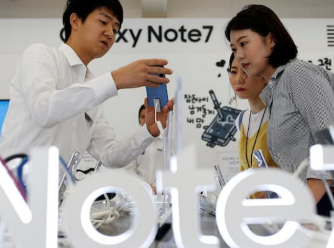 三星電池供應(yīng)商深受打擊 問題難解決