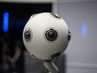 土豪專屬！諾基亞國行OZO售價曝光