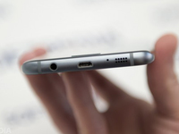 向蘋果看齊 三星取消3.5mm耳機接口？