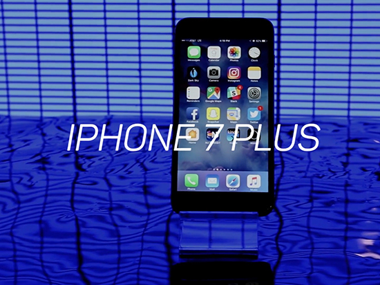 iPhone 7 Plus拍照好嗎？外媒攝影師這樣說