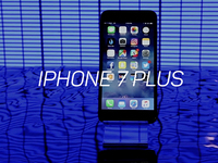 iPhone 7 Plus拍照好嗎？外媒攝影師這樣說
