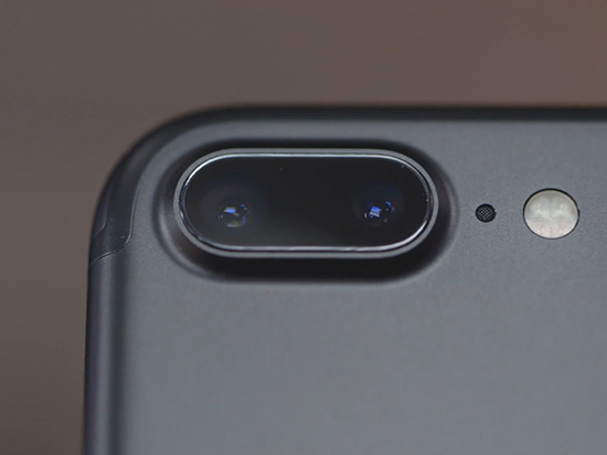 iPhone 7 Plus拍照好嗎？外媒攝影師這樣說