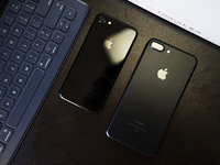 你搶到沒？蘋果宣布iPhone 7 Plus全球賣光了