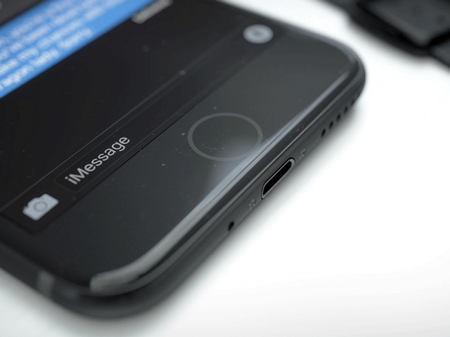 想買iPhone 7？冬天可能用起來比較麻煩