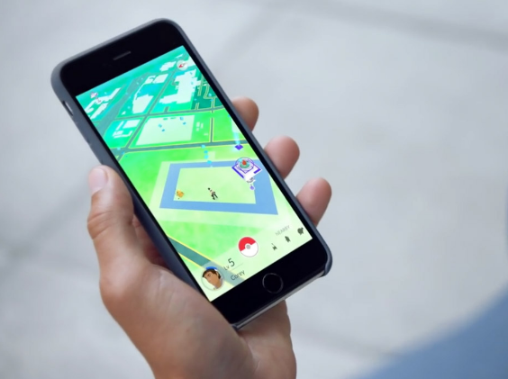 玩家流失80% Pokemon Go準(zhǔn)備來中國