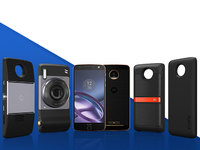 谷歌向左聯(lián)想向右，Moto模塊化手機(jī)路在何方？