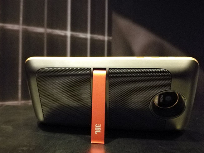 谷歌向左聯(lián)想向右，Moto模塊化手機(jī)路在何方？