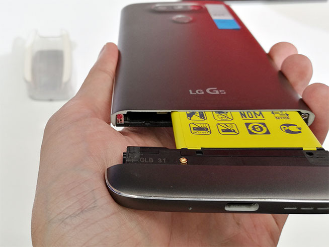 谷歌向左聯(lián)想向右，Moto模塊化手機(jī)路在何方？