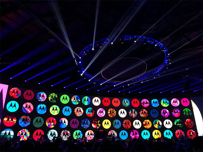 谷歌向左聯(lián)想向右，Moto模塊化手機(jī)路在何方？